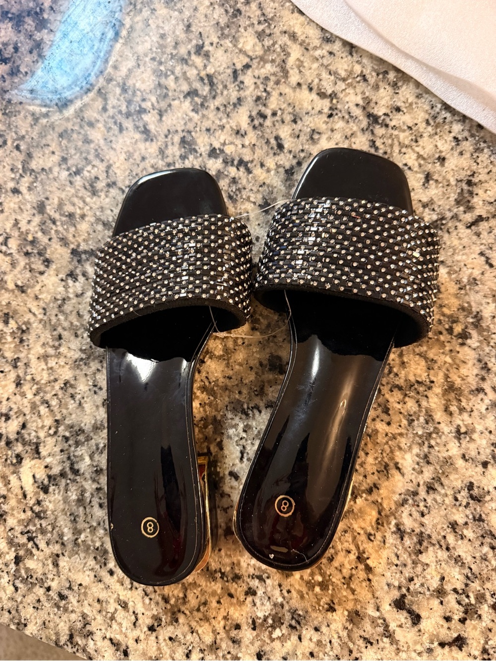 Sandals - Picture 2 of 3